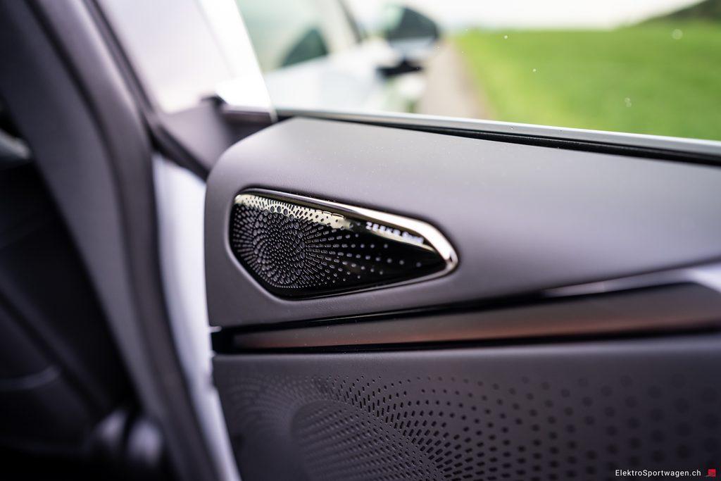 Zeekr 7GT Privilege AWD Launch Edition im Test: Krass und das alles zu diesem Preis
