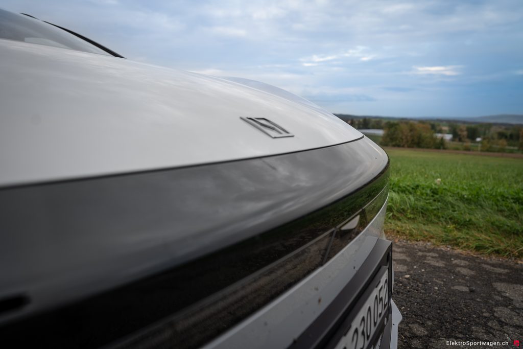Zeekr 7GT Privilege AWD Launch Edition im Test: Krass und das alles zu diesem Preis