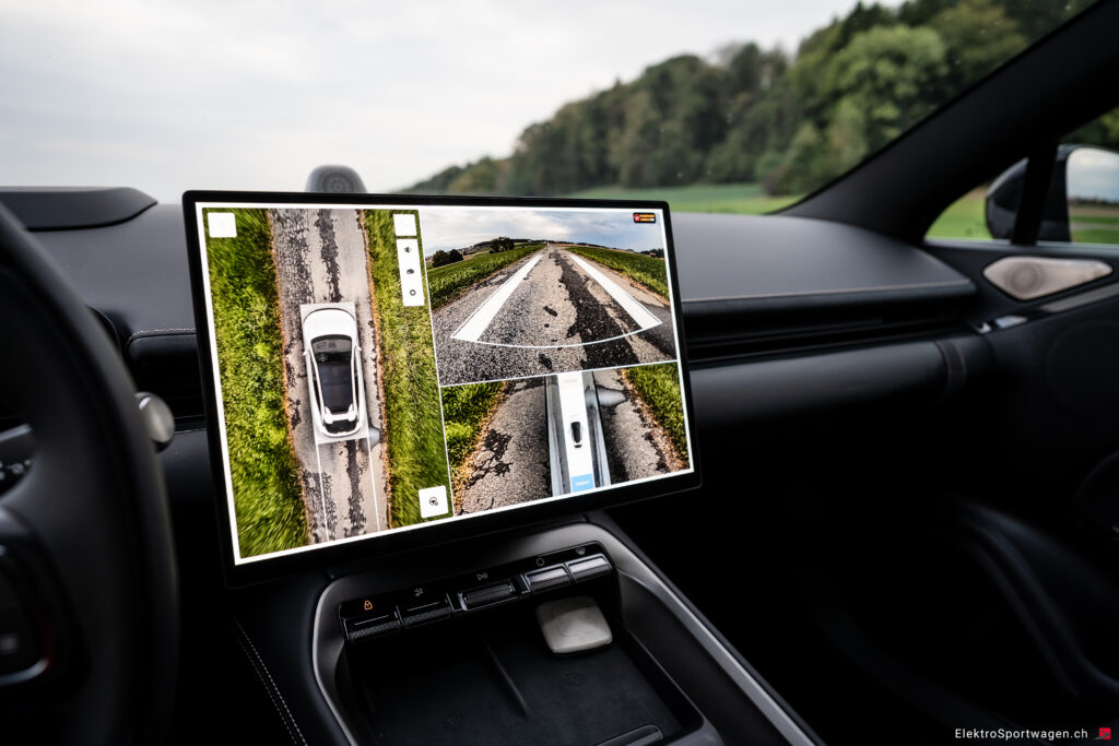Zeekr 7GT Privilege AWD Launch Edition im Test: Krass und das alles zu diesem Preis