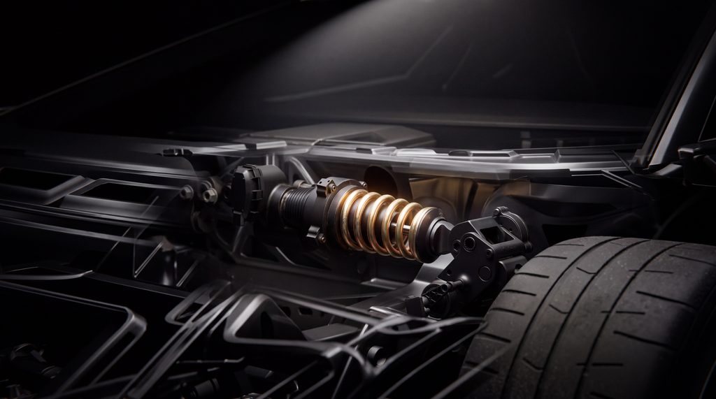 Neuvorstellung: Tesla Roadster Performance, Thrust und Rocket (mit Preis und Verfügbarkeit Schweiz)
