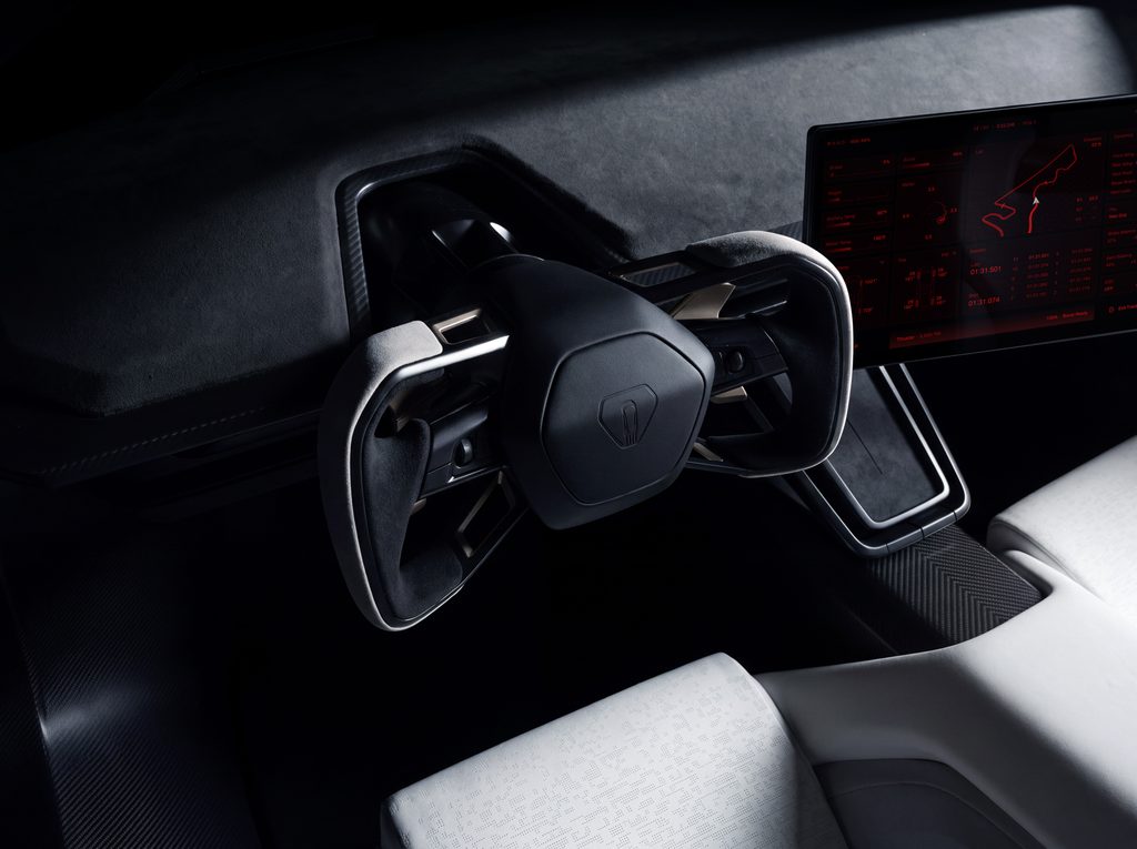 Neuvorstellung: Tesla Roadster Performance, Thrust und Rocket (mit Preis und Verfügbarkeit Schweiz)