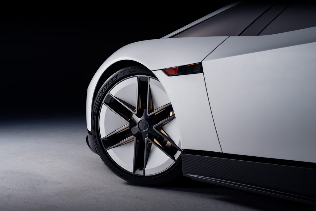 Neuvorstellung: Tesla Roadster Performance, Thrust und Rocket (mit Preis und Verfügbarkeit Schweiz)
