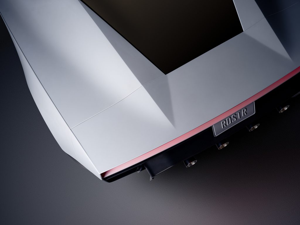 Neuvorstellung: Tesla Roadster Performance, Thrust und Rocket (mit Preis und Verfügbarkeit Schweiz)