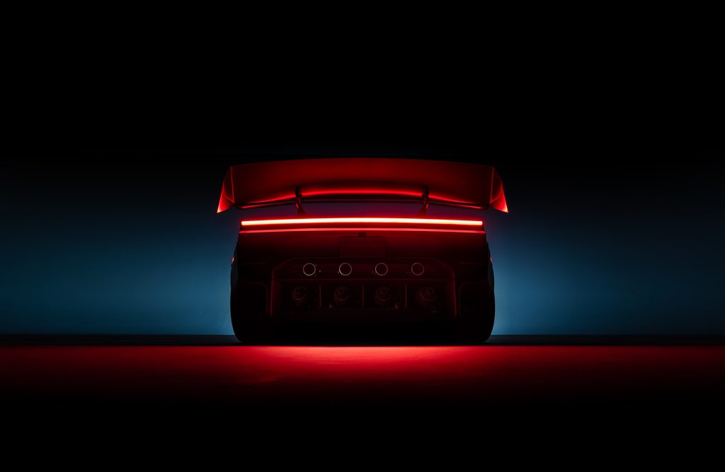 Neuvorstellung: Tesla Roadster Performance, Thrust und Rocket (mit Preis und Verfügbarkeit Schweiz)