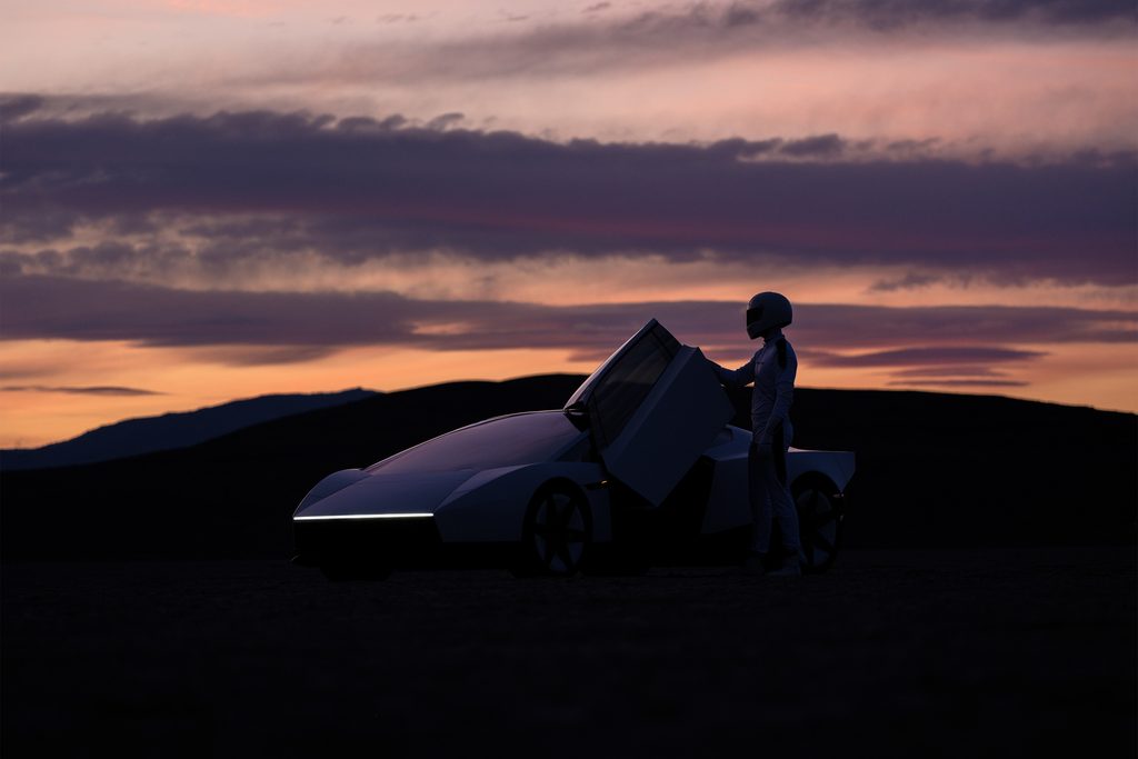 Neuvorstellung: Tesla Roadster Performance, Thrust und Rocket (mit Preis und Verfügbarkeit Schweiz)