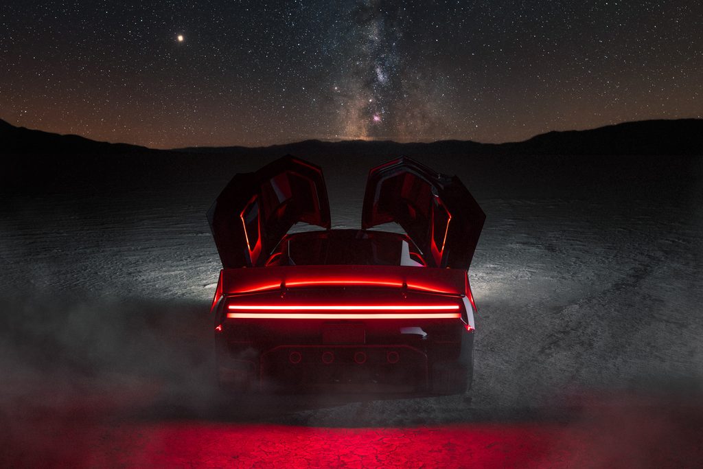 Neuvorstellung: Tesla Roadster Performance, Thrust und Rocket (mit Preis und Verfügbarkeit Schweiz)