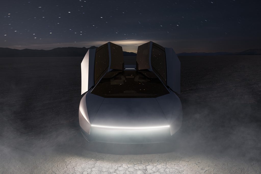 Neuvorstellung: Tesla Roadster Performance, Thrust und Rocket (mit Preis und Verfügbarkeit Schweiz)