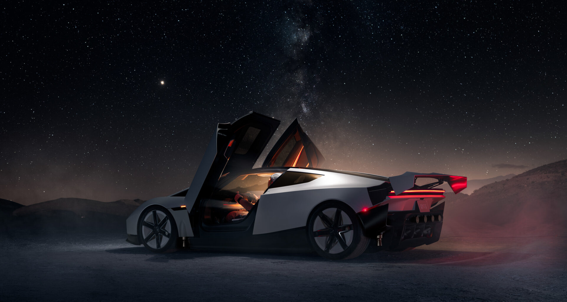 Neuvorstellung: Tesla Roadster Performance, Thrust und Rocket (mit Preis und Verfügbarkeit Schweiz)