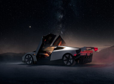 Neuvorstellung: Tesla Roadster Performance, Thrust und Rocket (mit Preis und Verfügbarkeit Schweiz)
